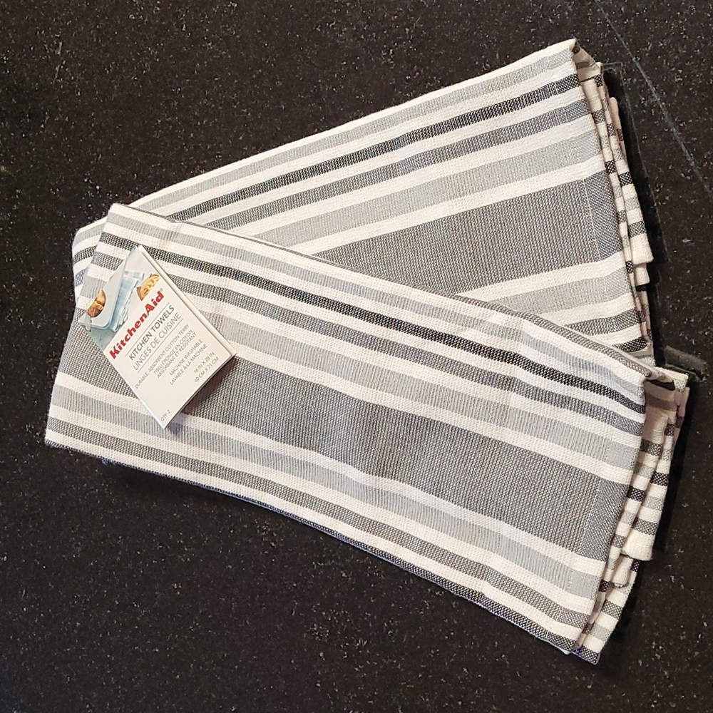 KitchenAid Towels